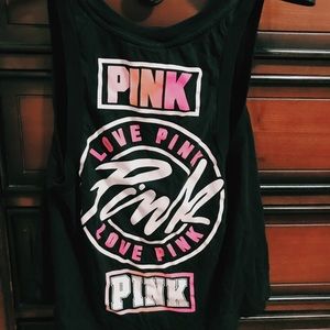 Girls tank top
